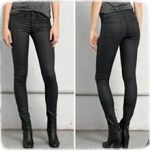 Rag & Bone Legging Skinny Jeans Shoreditch 26 EUC